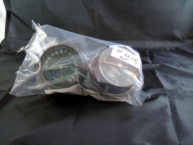 Honda Part Image